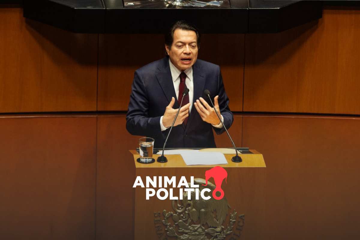 "Qué hace la SEP para prevenir reclutamiento infantil", cuestionan a Delgado durante comparecencia