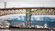 Plans to dredge Burrard Inlet remain uncosted, says Vancouver Fraser Port Authority