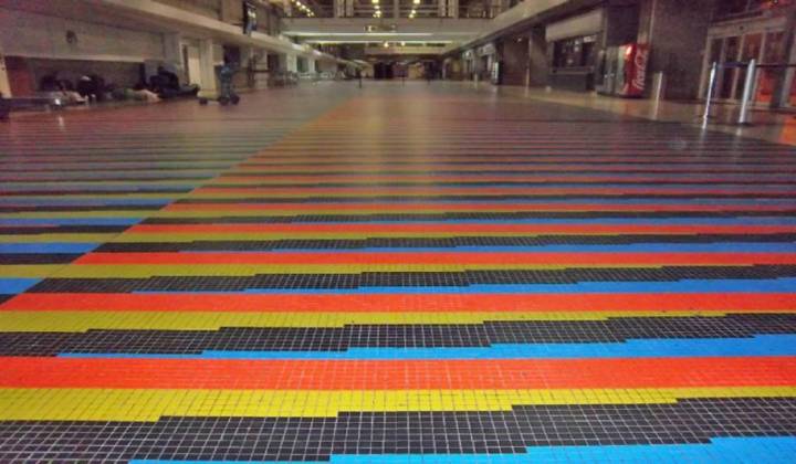 Seis aerolíneas cancelaron conexiones con Venezuela tras advertencia de EE.UU.