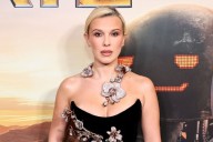 Millie Bobby Brown tiene algo que decir a los 'matones' a los que no les gusta su look