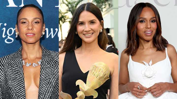 Alicia Keys, Olivia Munn, Kerry Washington Join 2025 Baby2Baby Gala