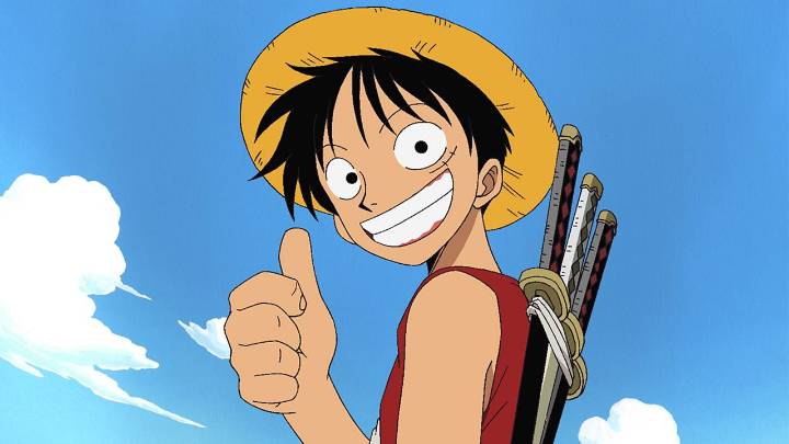 HD Remastered Episodes of 'One Piece' Anime are Coming to Netflix Starting in November 2025