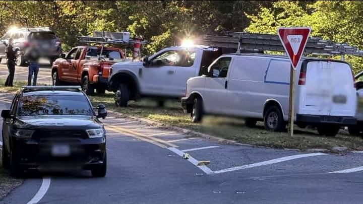 Advocates raise concerns about immigration stops on DC-area parkways – NBC4 Washington