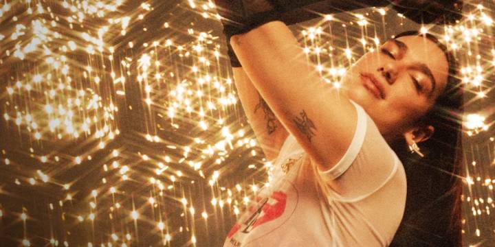 Taquería de Dua Lipa en la CDMX: fecha, horario y menú especial