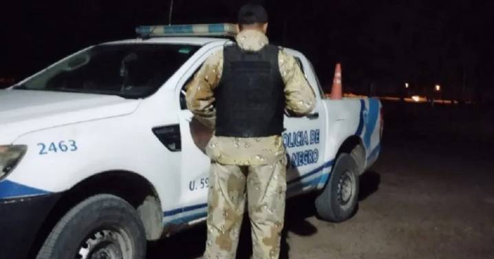 Los acusan de robar cuarenta animales en Laguna Blanca y serán juzgados por abigeato