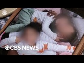 An undocumented mother fled violence in Mexico. Now she fears being separated from her kids.