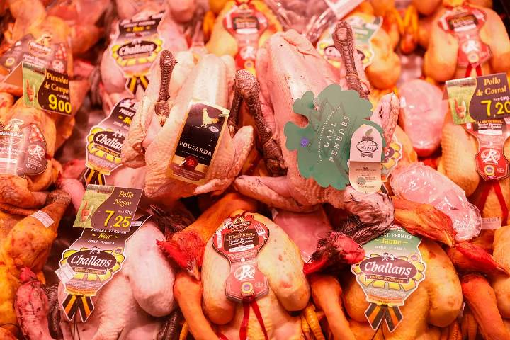 Los consumidores piden rebajar el IVA de los huevos y la carne de pollo, ante los incrementos de precios "insostenibles" por la gripe aviar