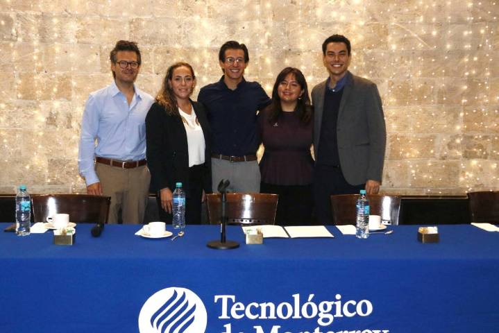 Tec de Monterrey y Filarmónica del Desierto Colaboran para Impulsar el Liderazgo y la Filantropía