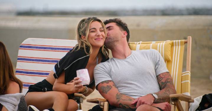 'Selling The OC': Alex Hall & Tyler Stanaland On Where They Stand Today