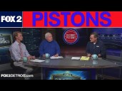Pistons win in Mexico, continue strong start to season