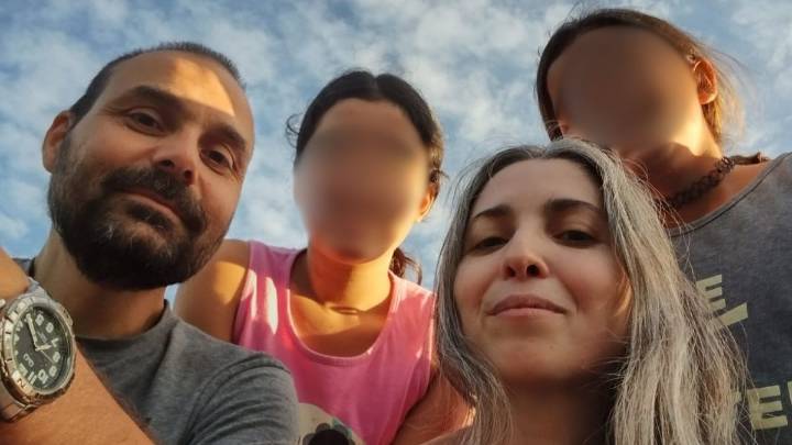 Una historia de adopción que rompe con los miedos y los estereotipos del proceso