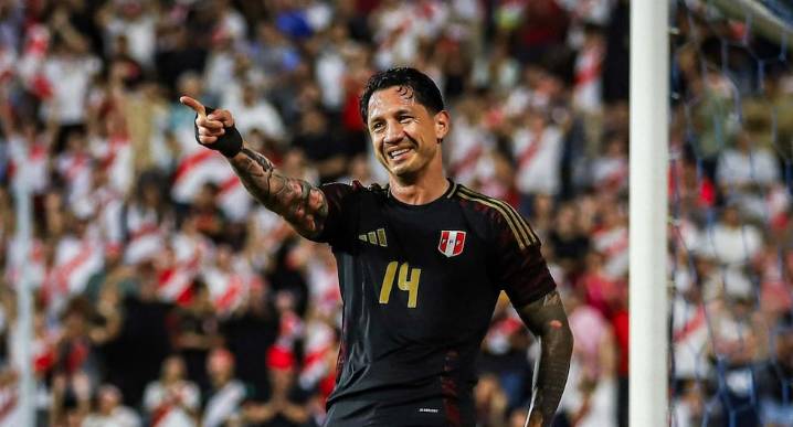 Selección peruana hoy | El “perdimos nuestro ADN” de Gianluca Lapadula que se acopla al “volver a las raíces” de Jean Ferrari: Cómo ven en Videna el retorno del ‘9’ para el nuevo proceso | DEPORTE-TOT