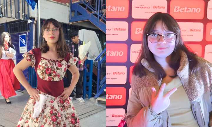 Encontrada en Lampa sin recordar dónde estaba: Esto es lo que se conoce sobre el caso de Kytzia Zamora