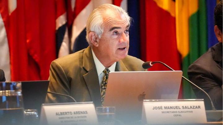 México, país de AL donde más se redujo la pobreza: Cepal