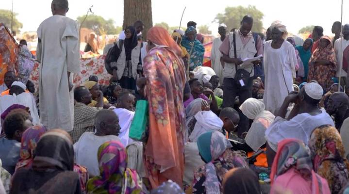 Hunger monitor confirms famine in Darfur's al-Fashir and one other city
