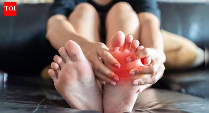 How vitamin D deficiency can cause high uric acid and increase metabolic health risks