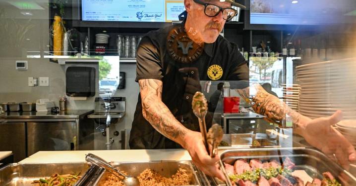 The region's only whole-animal butcher is in Baton Rouge