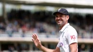 Anderson expects England to pick same side for second Ashes test