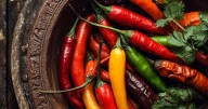 ¿Qué es la capsaicina y cómo ayuda en la dieta mexicana?