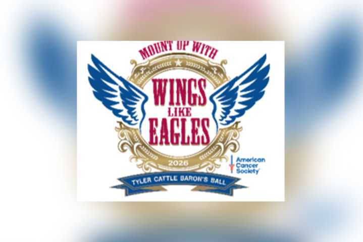 Tyler Cattle Baron's Ball 2026 theme announced