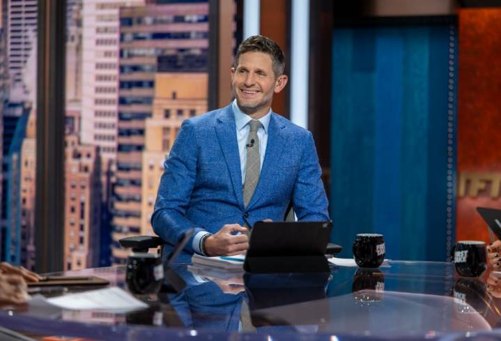 Ravens Q&A with ESPN's Dan Orlovsky: 'There's hope'