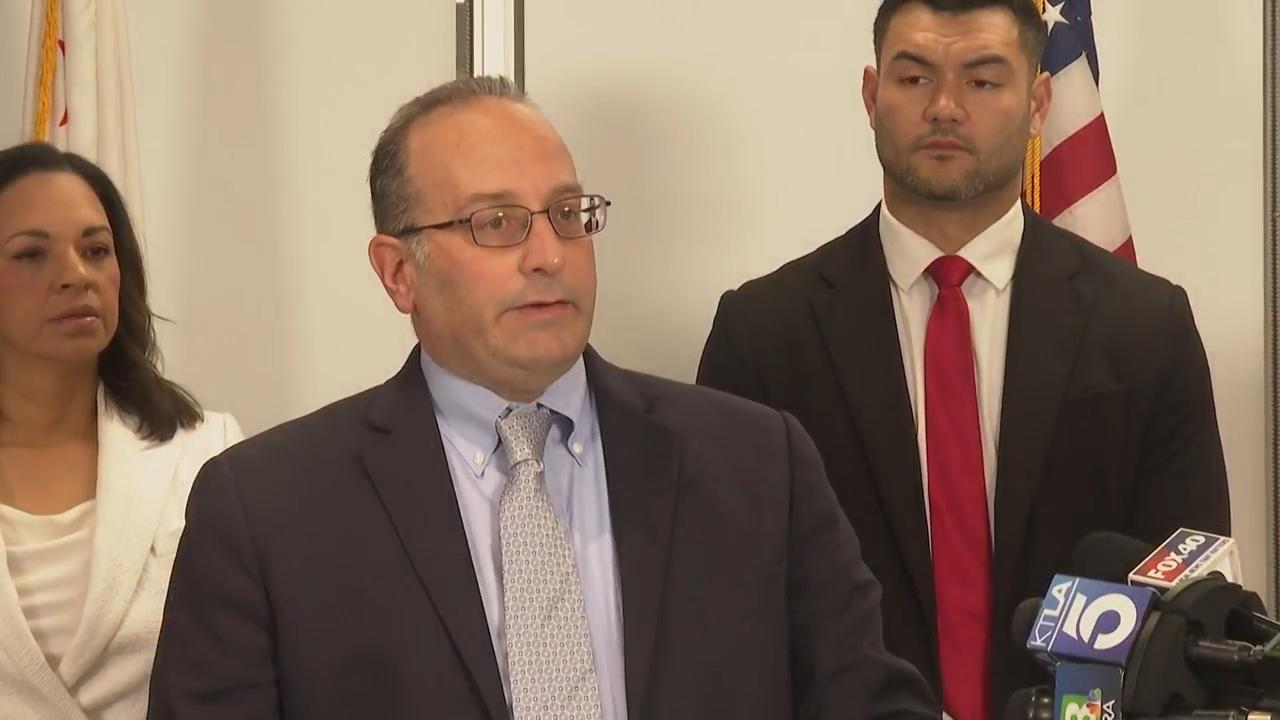 California GOP sues to block new congressional maps, claiming unconstitutional gerrymandering