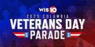 2025 Columbia Veterans Day Parade