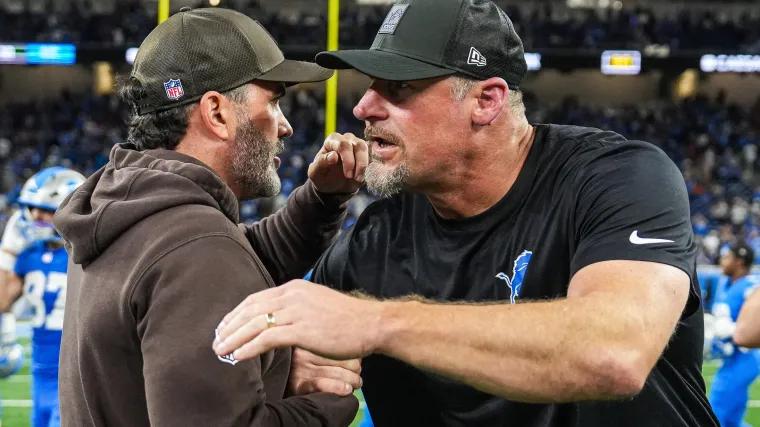 ESPN's Browns, Titans trade rumors could lead to deals with Lions, Cowboys, 49ers, Broncos