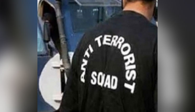 Maha ATS Raids Teacher’s Homes In Mumbra, Kurla Over Suspected Al