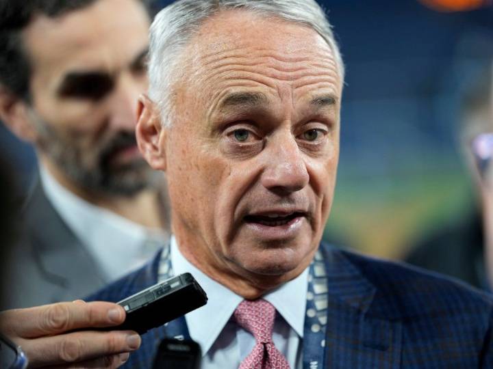 MLB will comply with Senate’s request for gambling documents