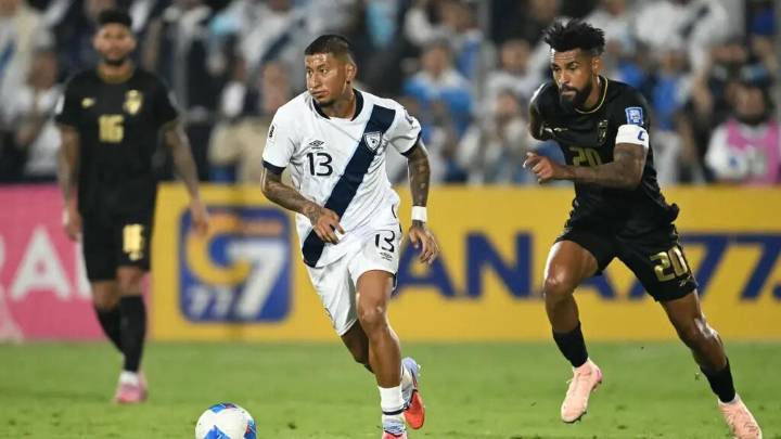 Apagada la ilusión, Guatemala se despidió del mundial de fútbol