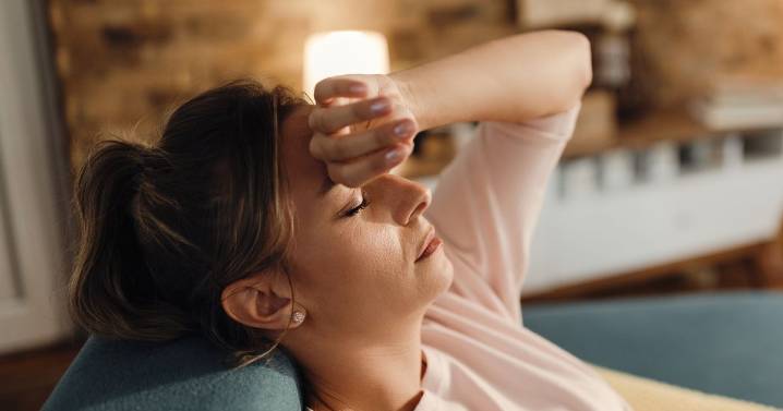 NHS alert as one symptom means you have flu not a cold amid spike in cases