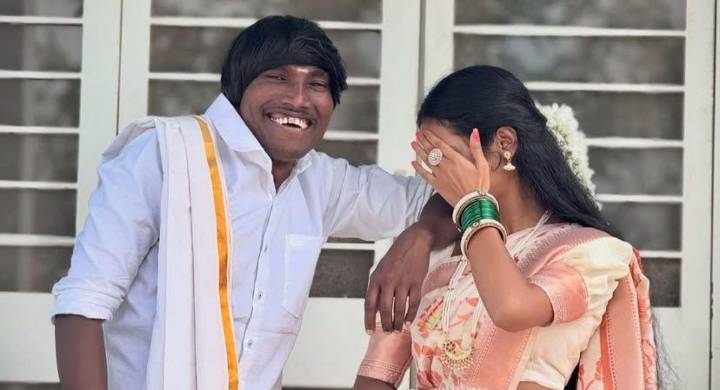 El hombre más bello de la India: quién es Suraj Chavan y por qué causa sensación mundial