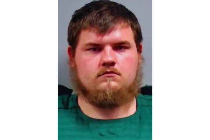 Florida Man Accused of Killing 2 Young Kids Before Setting Home on Fire