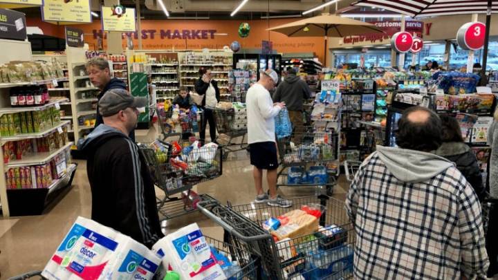 Supermarket chain coming to former Big Lots, Christmas Tree Shops sites