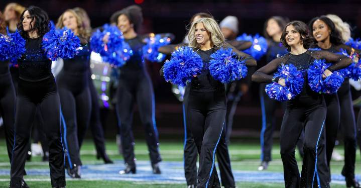 Detroit Lions Week 12 rooting guide: How Detroit can retake playoff spot