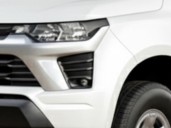 Equipamiento y precio. Una de las principales pickups de la Argentina presenta nueva versión