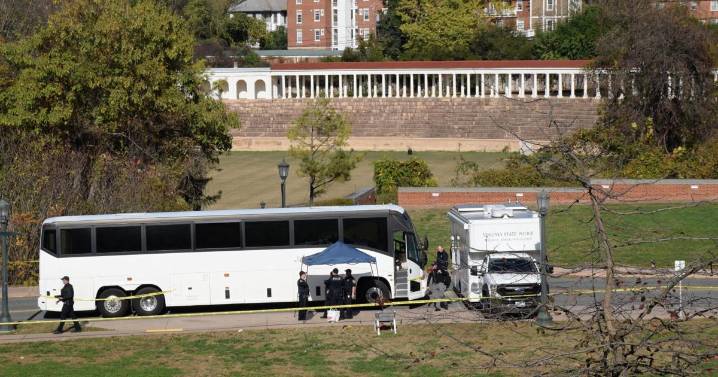 Civil suit against bus driver in UVa shooting quietly concludes
