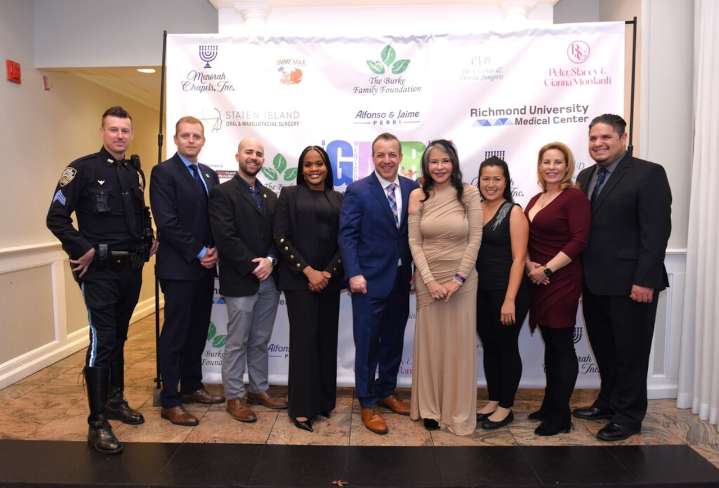 Global Medical Relief Fund marks 27th year with ‘An Evening of Hope’ Gala Nov. 21