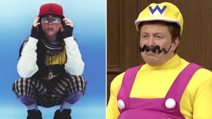 Billie Eilish Calls Elon Musk a "Pussy Bitch Coward"