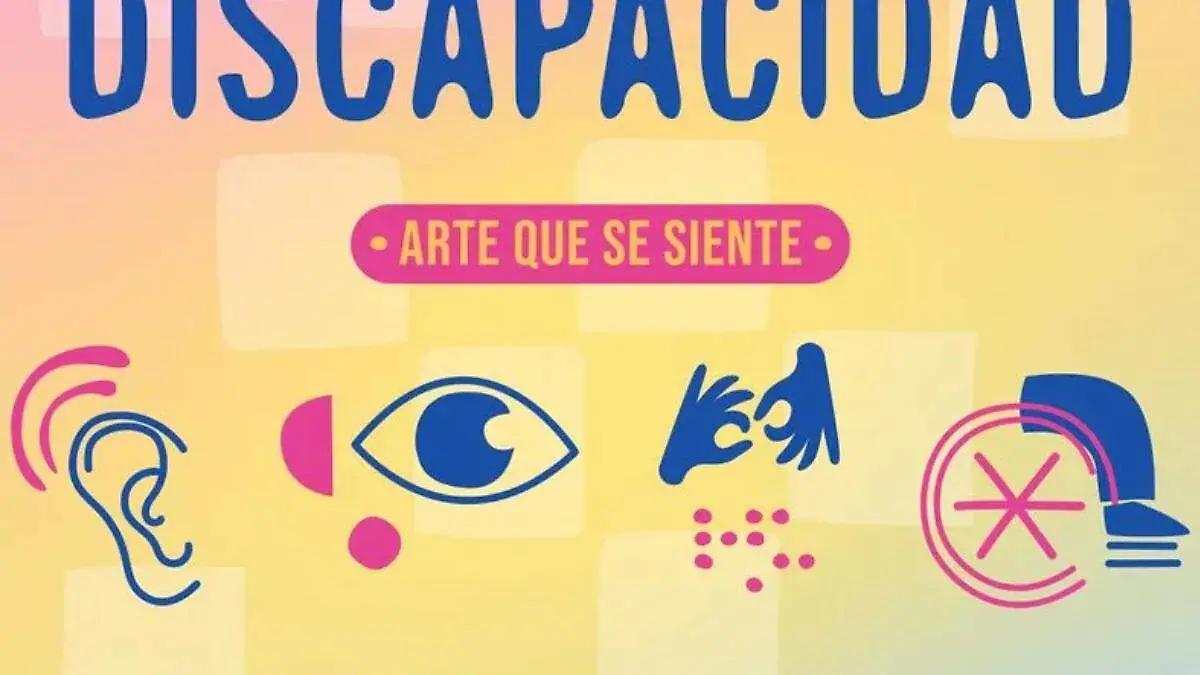Festival de Arte y Discapacidad en Puebla con más de 20 actividades: Fechas, sedes y más