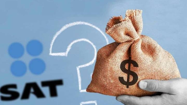 Deben empresas más de un billón al SAT… Autoridad señala rentable usar los tribunales