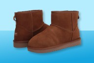These $65 Winter Boots from Ugg’s Sister Brand Are ‘Toasty Warm’