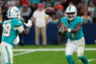 How to watch NFL free live stream today: New Orleans Saints vs. Miami Dolphins