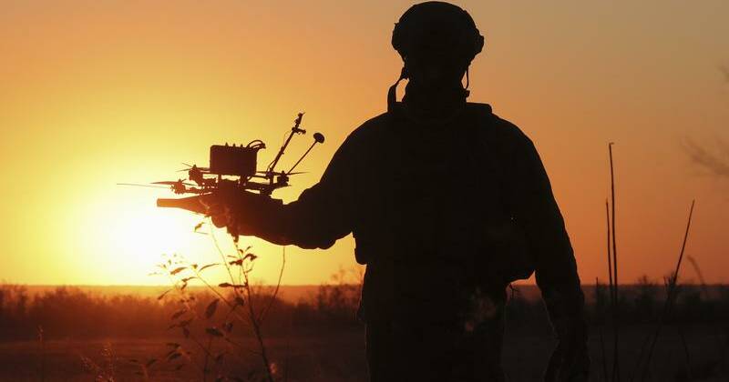 US Army to buy one million drones, in major acquisition