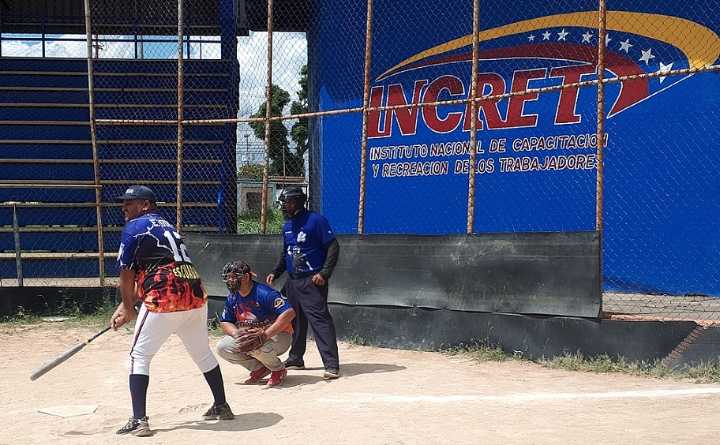 Arranca este sábado la segunda ronda del sóftbol Clase B