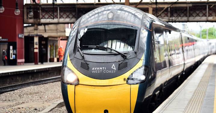 Cumbria train derailment update as Avanti West Coast warns 'do not travel'