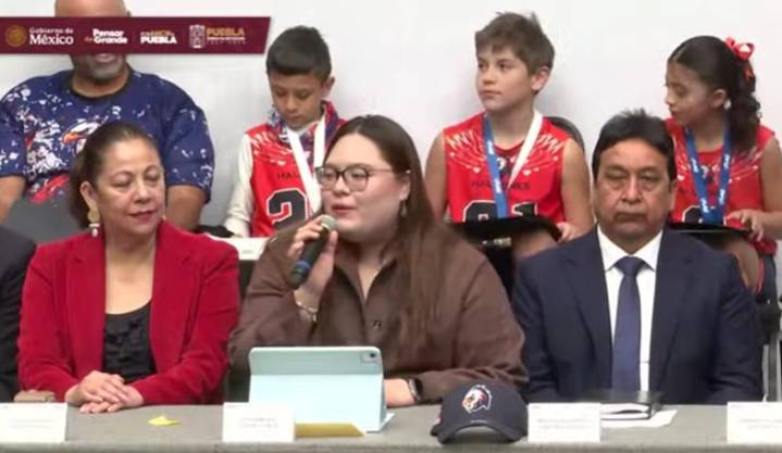 Apoyos para damnificados, no condiciona entrada a actos del FIP: Pacheco