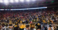 Iowa football set to compete in Big Ten’s high