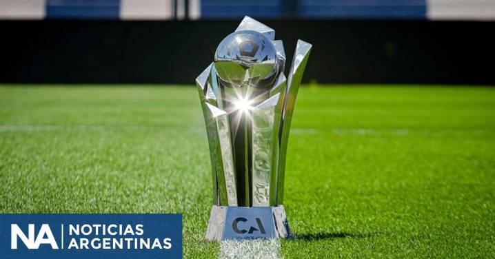 Argentinos Juniors e Independiente Rivadavia de Mendoza se enfrentan en la gran final de la Copa Argentina